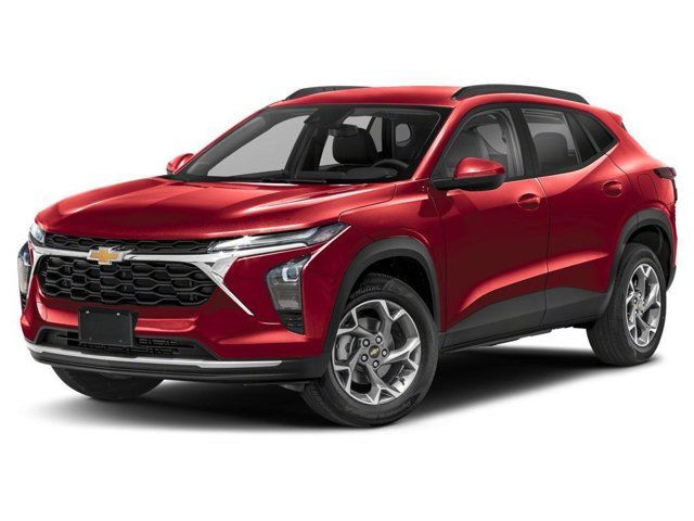 2025 Chevrolet Trax 1RS in Cars & Trucks in Oshawa / Durham Region
