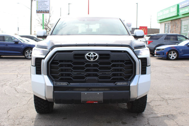 2022 Toyota Tundra in Cars & Trucks in Oakville / Halton Region - Image 2