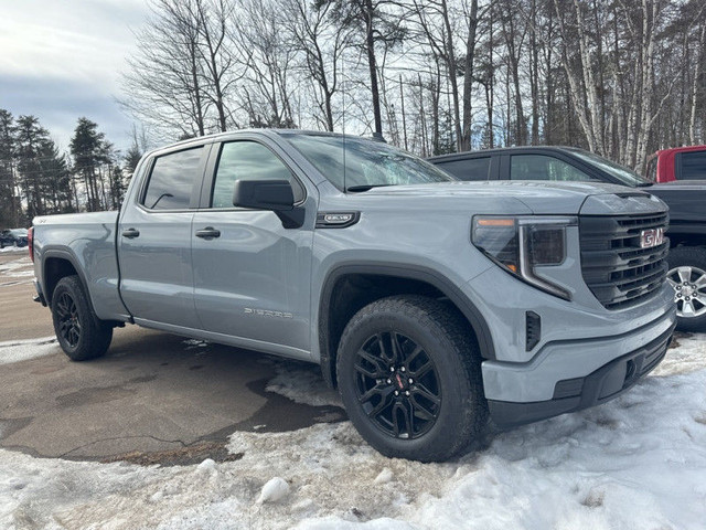 2024 GMC Sierra 1500 Pro - Apple CarPlay - Android Auto - $414 B in Cars & Trucks in Moncton - Image 2