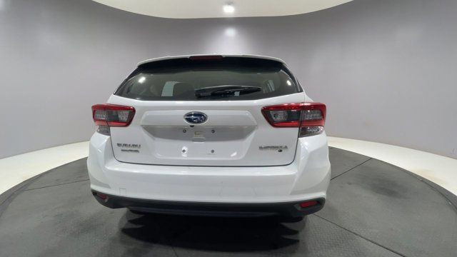 2020 Subaru Impreza in Cars & Trucks in Strathcona County - Image 2