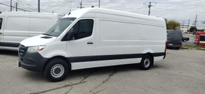 2019 Mercedes-benz sprinter DIESEL