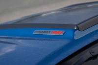 Tackle any terrain with our 2021 Chevrolet Colorado ZR2, powered by the 2.8L Duramax Turbo-Diesel en... (image 7)