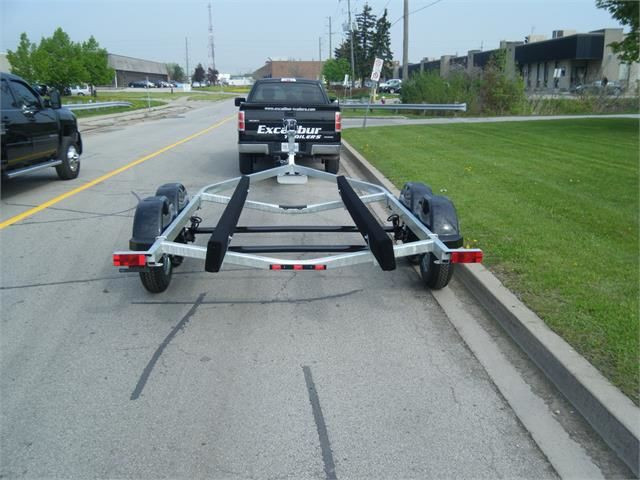 2024 Excalibur BT6000 in Powerboats & Motorboats in Mississauga / Peel Region - Image 3
