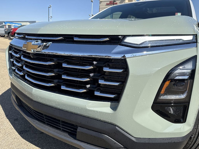 2026 Chevrolet Equinox LT in Cars & Trucks in Edmonton - Image 4