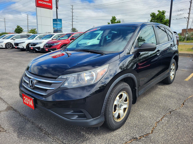 2014 Honda CR-V LX AS IS in Cars & Trucks in Markham / York Region
