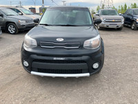 2018 Kia Soul, Automatique, 4Cyl 2.0L, 256000Km, Groupe Electrique Complet, Cruise Controle, Climati... (image 1)