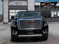 LOW KMS DENALI XL!2021 GMC Yukon XL Denali with Premium Package – Luxury, Power, and Space CombinedE... (image 1)