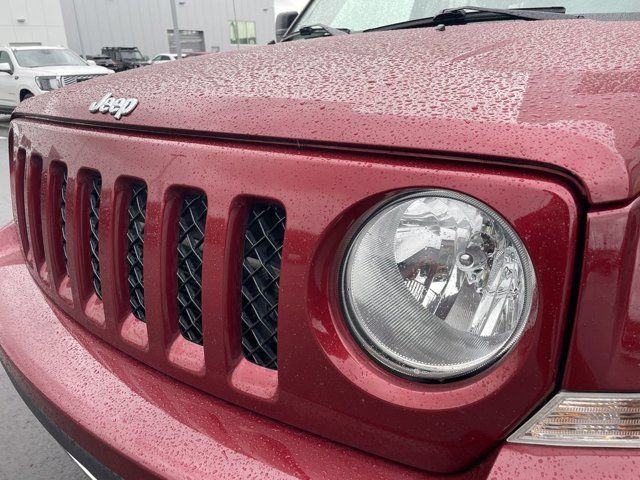 2016 Jeep Patriot High Altitude in Cars & Trucks in Calgary - Image 3