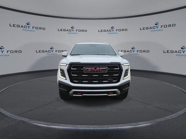 2025 GMC Yukon XL AT4 - Power Liftgate - Cooled Seats in Cars & Trucks in Edmonton - Image 4