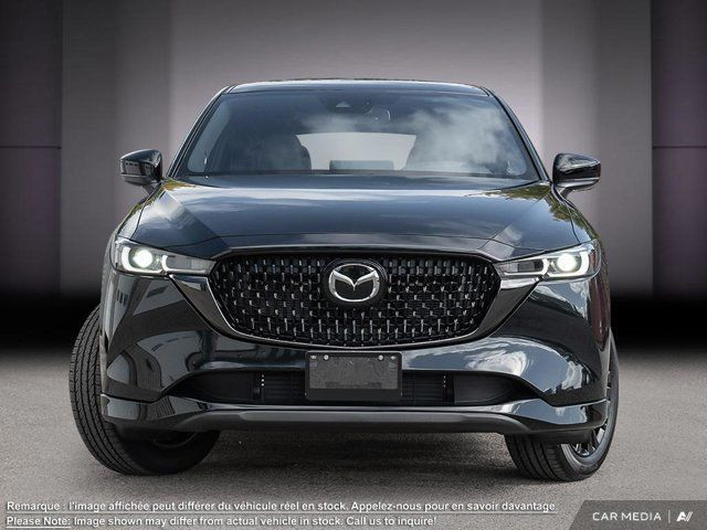 2025 Mazda CX-5 Sport in Cars & Trucks in Laval / North Shore - Image 2