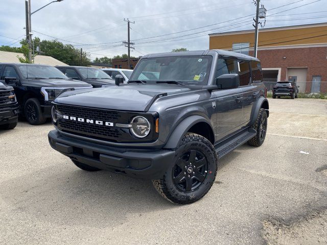 2025 Ford Bronco Big Bend in Cars & Trucks in Edmonton - Image 2