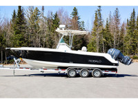  2005 Robalo R260