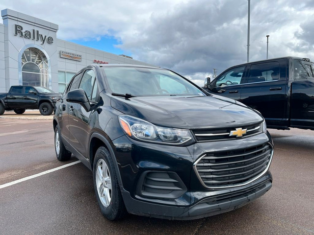 2019 Chevrolet Trax LS CRUISE CONTROL TRACTION CONTROL CARPLAY in Cars & Trucks in Moncton - Image 3