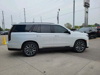 WAS: $91495 NOW: $88888 plus taxes and licensing feesDescription JUST LANDED 2021 CADILLAC ESCALADE... (image 3)