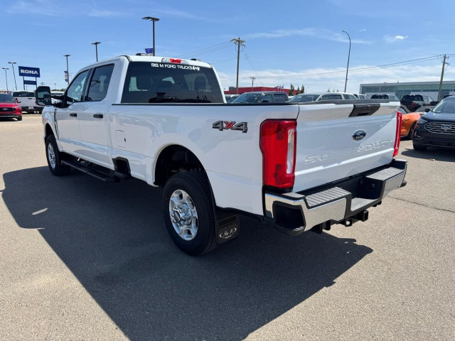 2025 Ford F-250 XLT in Cars & Trucks in Medicine Hat - Image 3