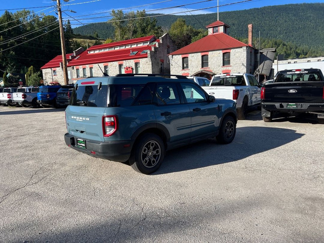 2021 Ford Bronco Sport Big Bend 4x4, 1.5L Ecoboost Engine in Cars & Trucks in Nelson - Image 3