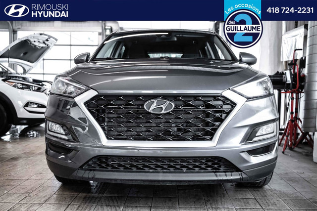 Hyundai Tucson Essential AWD 2019 in Cars & Trucks in Rimouski / Bas-St-Laurent - Image 2
