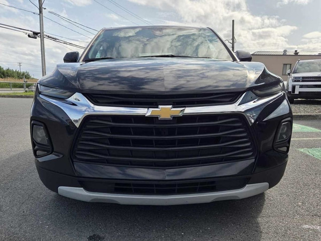 2021 Chevrolet Blazer LT AWD Bancs chauffants Carplay Cruise Cam in Cars & Trucks in Longueuil / South Shore - Image 2
