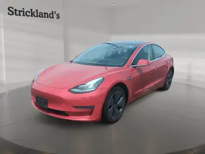 **Strickland's is home of the Hassle-Free car shopping experience. We make car buying fun, find your...