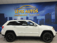 JEEP GRAND CHEROKEE 2011 OVERLAND EDITION V-8 5.7 HEMI 4X4 GPS C