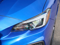 2019 Subaru WRX Sport-tech Automatic Transmission Turbocharged Performance. Refined Technology. All-... (image 6)