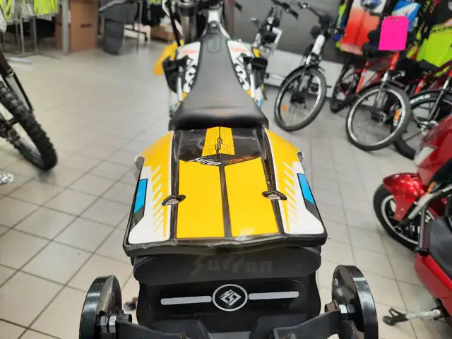 2023 Surron Storm Bee SPORT/DIRT WOW WOW WOW AS LOW AS $37/W $ in Other in Bridgewater - Image 8
