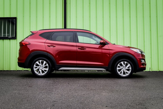 2021 Hyundai Tucson 2.0L Preferred AWD w/Sun and Leather • SUNRO in Cars & Trucks in Ottawa - Image 2