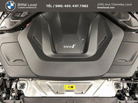 2025 BMW i4 eDrive35 | Gr. De Luxe Essentiel | Volant Chauffant | * Groupe De Luxe Essentiel * Volan... (image 9)