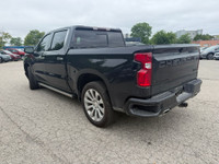 Conquer the Road with Confidence: Discover the Power and Luxury of the 2022 Chevrolet Silverado 1500... (image 2)