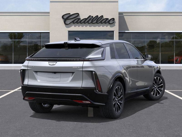 2025 Cadillac LYRIQ Sport in Cars & Trucks in London - Image 4