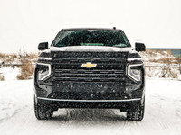 Welcome To Sherwood Park Chevrolet. The #1 Volume Chevrolet Dealer in Canada. This Chevrolet SUBURBA... (image 1)