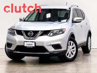 1 OWNER / Auxiliary Audio Input, Bluetooth Music, Cruise Control and more! Clutch is the largest onl...