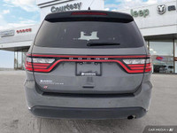 AWD, 10.1 Touchscreen Display, Apple CarPlay/Android Auto, Block heater, Front Bucket Seats, Hands-F... (image 4)