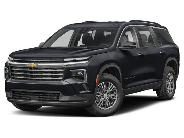 2025 Chevrolet Traverse AWD LT in Cars & Trucks in Oshawa / Durham Region