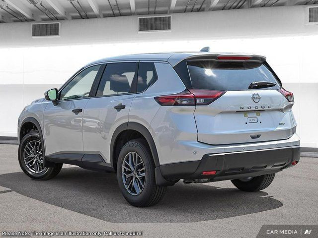 2025 Nissan Rogue in Cars & Trucks in Grande Prairie - Image 4