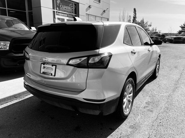 2020 Chevrolet Equinox LS FWD in Cars & Trucks in Edmonton - Image 4