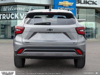 Engine: 3 Cylinder Engine 1.2L L/100Km City: 8.5 L/100Km Hwy: 7.6 Safety Equipment HD Rear Vision Ca... (image 4)