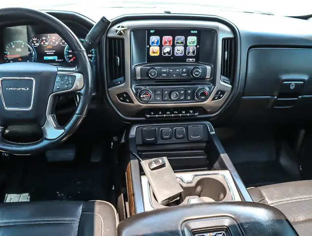 2019 GMC Sierra 3500 HD UNDERBODY WRECKER | DENALI CREW CAB  LON in Cars & Trucks in Oakville / Halton Region - Image 13