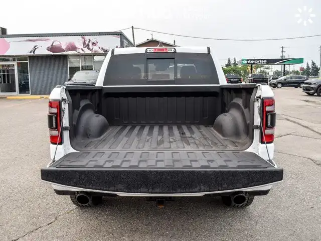 2023 Ram 1500 Sport 4x4 Crew Cab 5'7 Box G/T Package 12Display in Cars & Trucks in Mississauga / Peel Region - Image 14