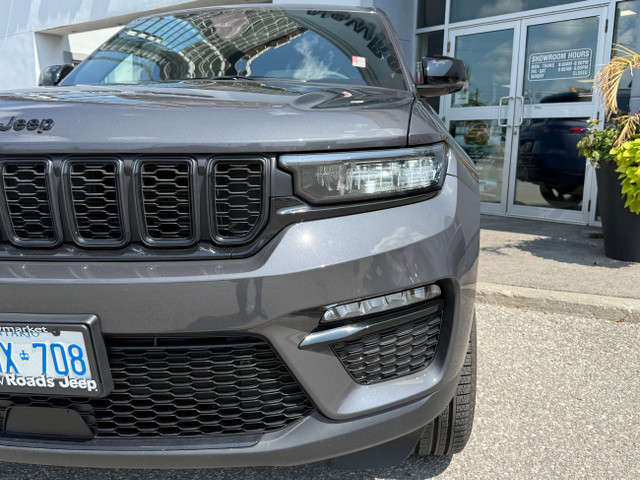 2025 Jeep Grand Cherokee Limited in Cars & Trucks in Markham / York Region - Image 4