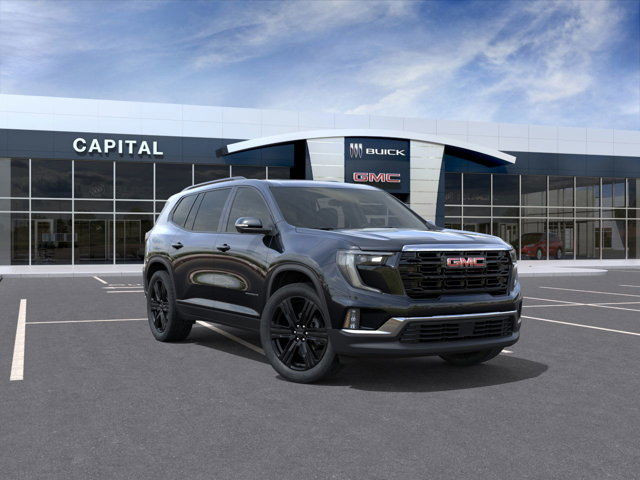 2025 GMC Acadia Elevation in Cars & Trucks in Calgary - Image 2