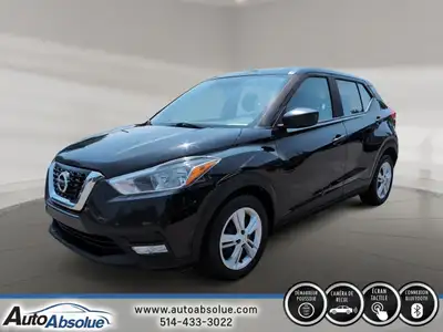 Engine: Moteur à 4 cylindres 1.6L L/100Km City: 7.7 L/100Km Hwy: 6.6 Safety Equipment Contrôle élect...