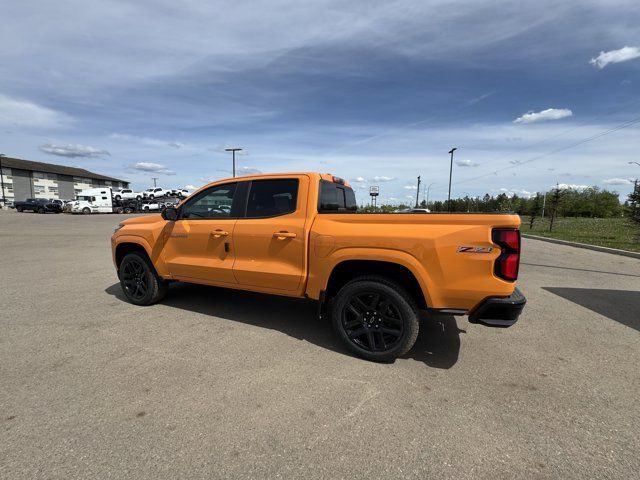 2025 Chevrolet Colorado 4WD Z71 in Cars & Trucks in Fort McMurray - Image 3