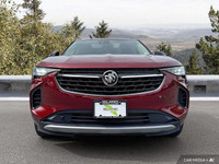 Command the road in this stylish 2022 Buick Envision Essence, boasting a powerful 2.0L Turbo 4-cylin... (image 8)