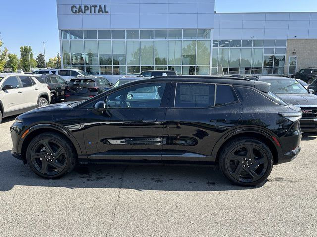 2026 Chevrolet Equinox EV RS in Cars & Trucks in Calgary - Image 3