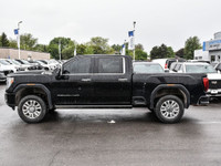 Make: GMC Model: Sierra 2500HD Trim: Denali with Denali Ultimate & Technology Packages Model Year: 2... (image 8)