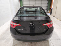 Engine: 4 Cylinder Engine 1.8L L/100Km City: 8.6 L/100Km Hwy: 6.5 Safety Equipment Electronic Stabil... (image 2)