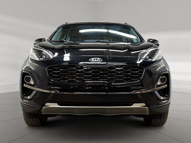 2022 Kia Sportage EX S TOIT PANO 4RM in Cars & Trucks in Laval / North Shore - Image 2