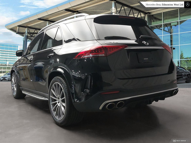 2022 Mercedes-Benz GLE 53 AMG 4MATIC+ SUV - Premium Pkg - Intell in Cars & Trucks in Edmonton - Image 4