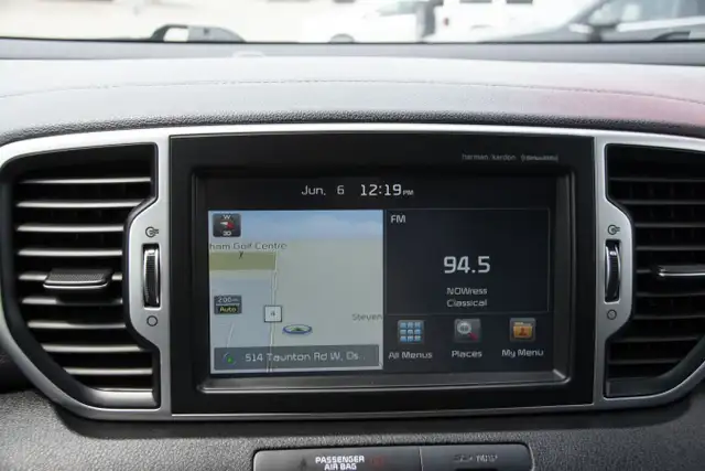 2017 KIA SPORTAGE EX in Cars & Trucks in Oshawa / Durham Region - Image 34